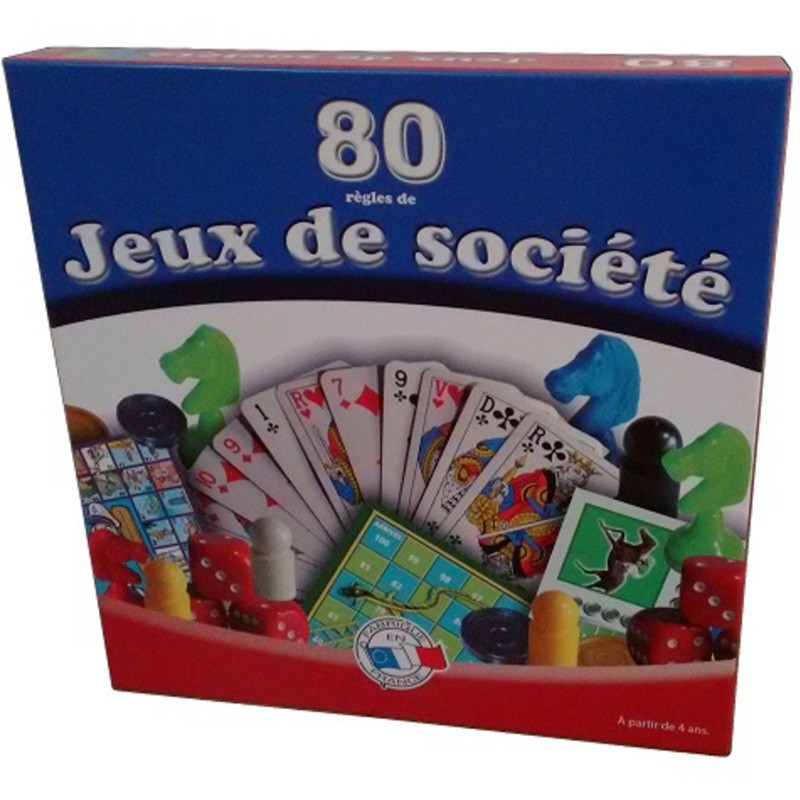  Jeux De Société Marrant - Jeux De Société : Jeux Et Jouets