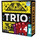 Trio - Le jeu de cartes