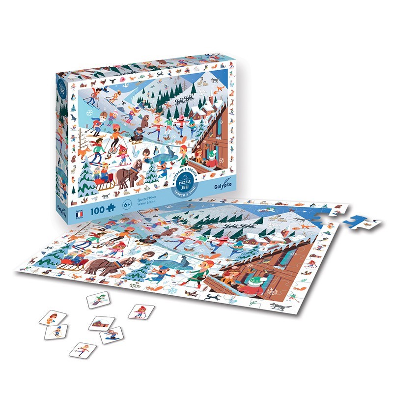 Jouets De Puzzle Créatifs En Forme De Plaque De Pêche Au Phoque - Jouets De  Puzzle Interactifs Pour L'éducation Précoce Des Parents Et Des Enfants 