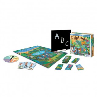 Premiers jeux éducatifs pour enfants de 3 à 6 ans - BCD JEUX