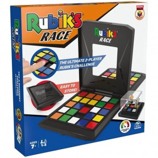 Rubik's Cube 3x3 Phantom Rubik : King Jouet, Jeux de réflexion Rubik - Jeux  de société