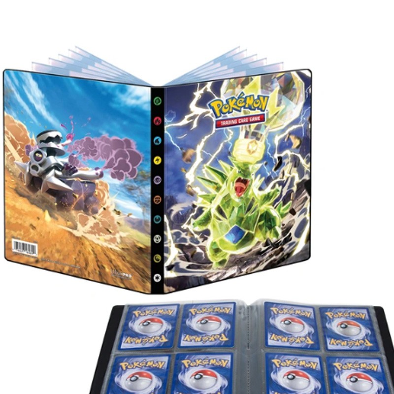 Protèges Cartes & Sleeves : Protégez et Rangez vos Cartes Pokémon