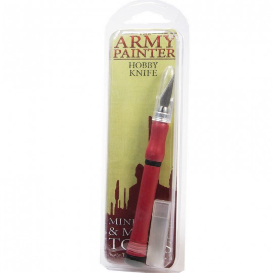 Scalpel - Hobby Knife - Army Painter Army Painter - 1