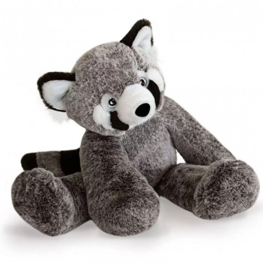 Peluche Sweety mousse Panda roux 40 cm - Histoire d'Ours Histoire d'Ours - 1