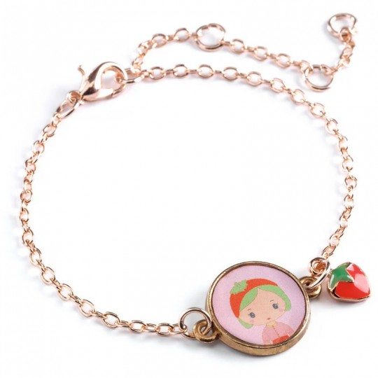 Bracelet Berry Tinyly - Djeco Djeco - 1