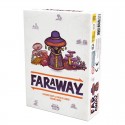 Faraway - Boite Orange