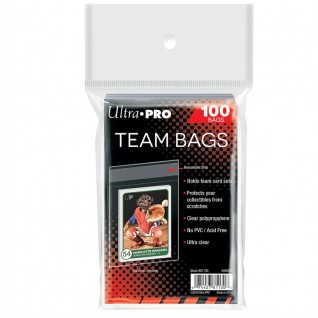 Protège-cartes 66 x 91 mm format US - transparent - paquet de 50 - Carte à  collectionner - Achat & prix