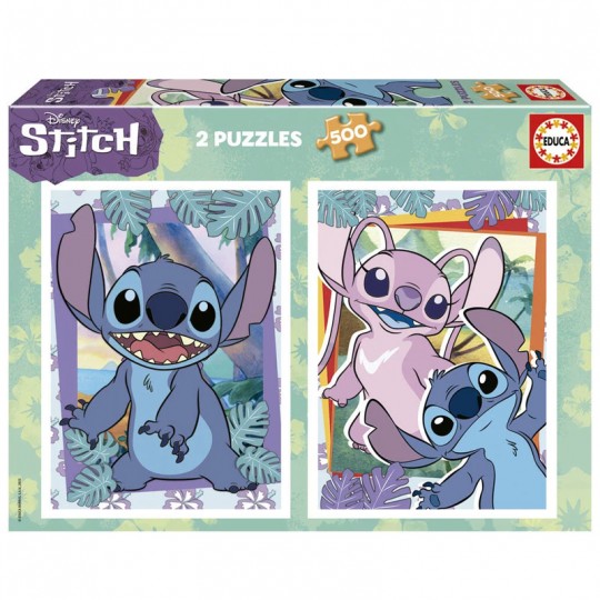 Acheter Jouet Stitch pour Enfant (Graçon & Fille) - Jeu du
