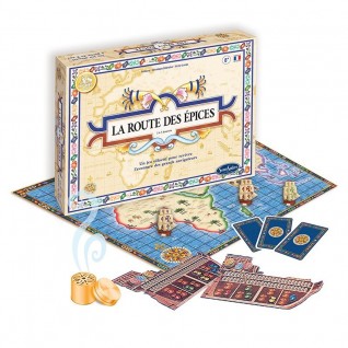 Coffret magie 300 tours, jeux de societe