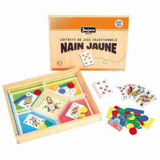 Jeu 54 cartes FOURNIER - Loisirs Nouveaux - boutique BCD JEUX