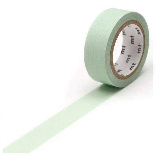 Masking Tape MT Pastel Ivy Masking Tape - 2