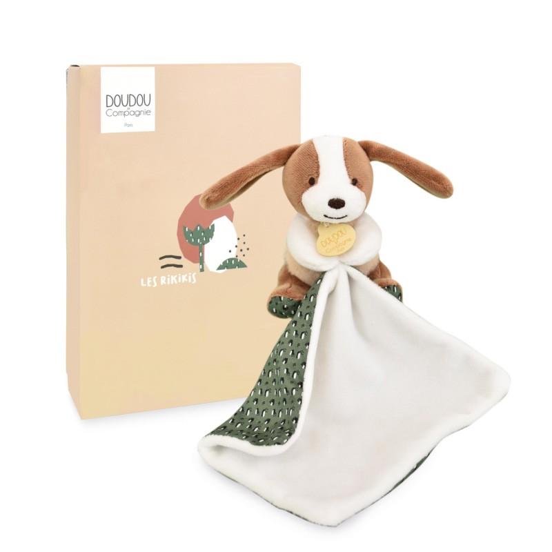 Doudou et compagnie chien online