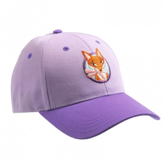 Casquette Foxy - Djeco Djeco - 1