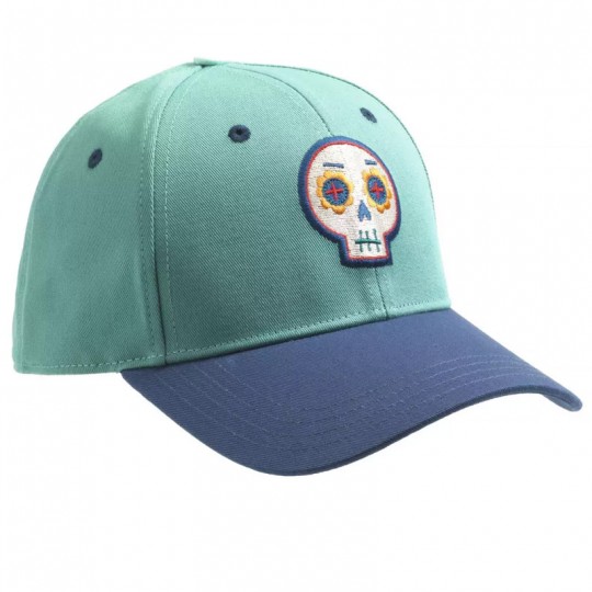 Casquette Tête de mort - Djeco Djeco - 1