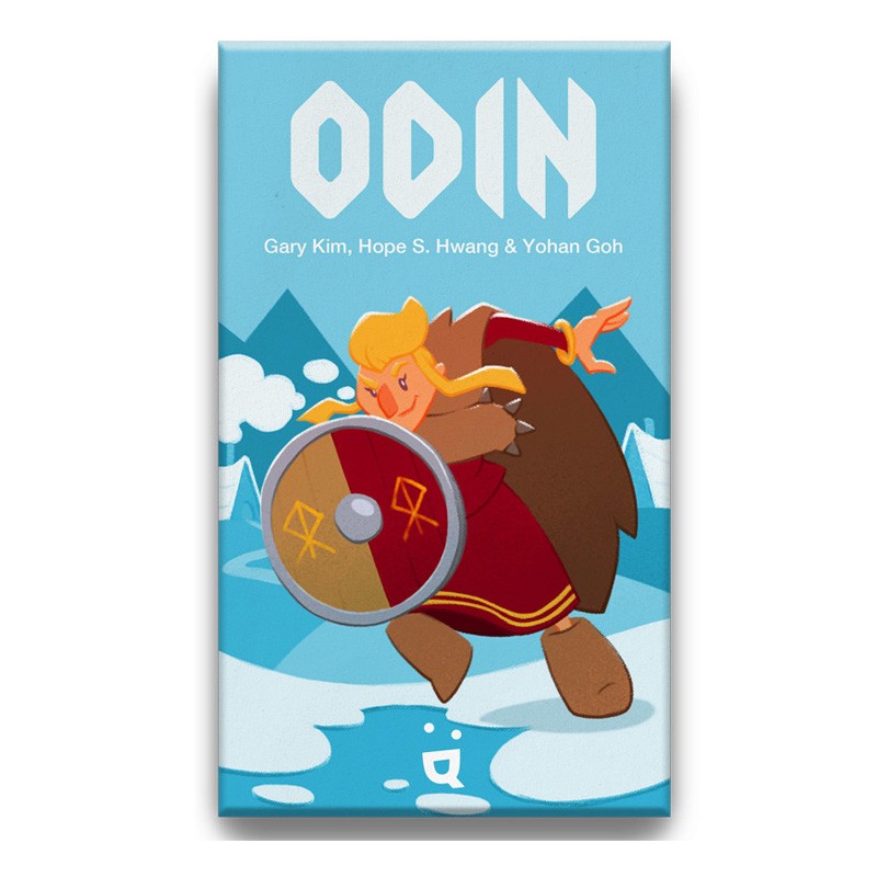 Odin