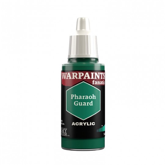 Army Painter Warpaints Fanatic - Pharaoh Guard Army Painter - 1