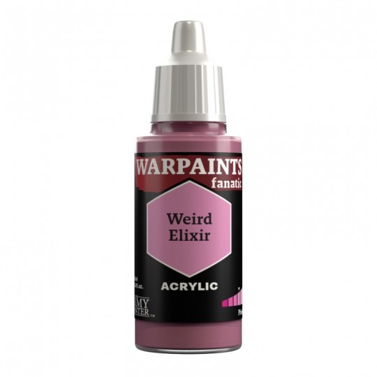 Army Painter Warpaints Fanatic - Weird Elixir Army Painter - 1