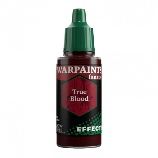 Army Painter Warpaints Fanatic Effects - True Blood Army Painter - 1