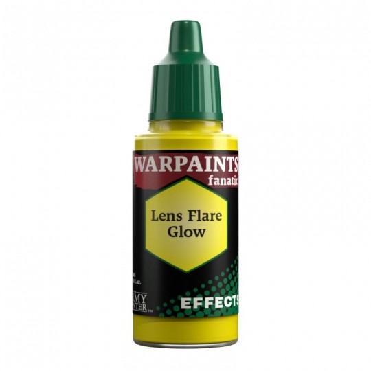 Army Painter Warpaints Fanatic Effects - Lens Flare Glow Army Painter - 1