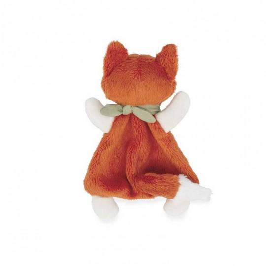 Doudou renard Paprika - Kaloo kaloo - 2