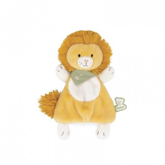 Doudou lion Nougat - Kaloo kaloo - 1