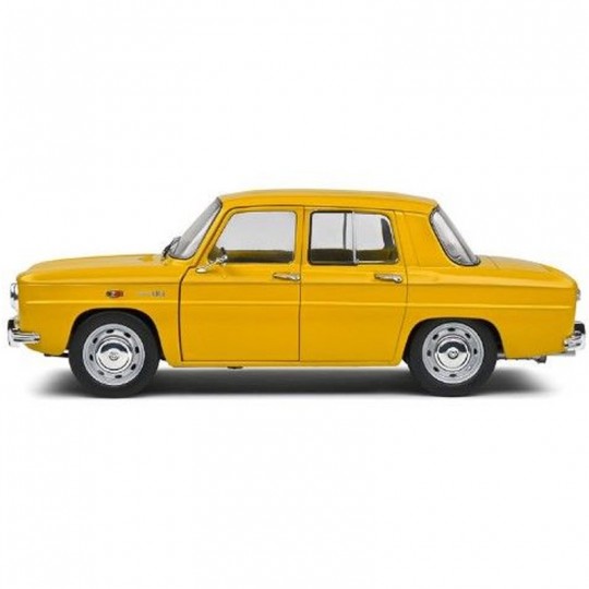 Miniature 1:18 Renault R8 S 1968 - Solido Solido - 2