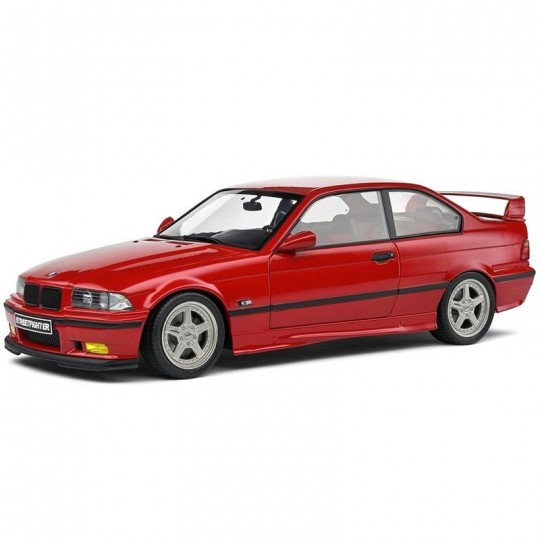 Miniature 1:18 BMW M3 Coupé Streetfighter/ E36 1994 - Solido Solido - 1