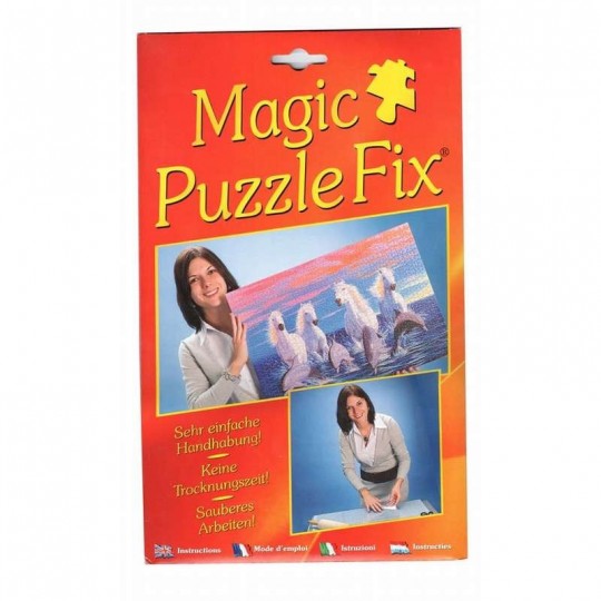 Magic Puzzle Fix - Gibsons Gibsons - 1