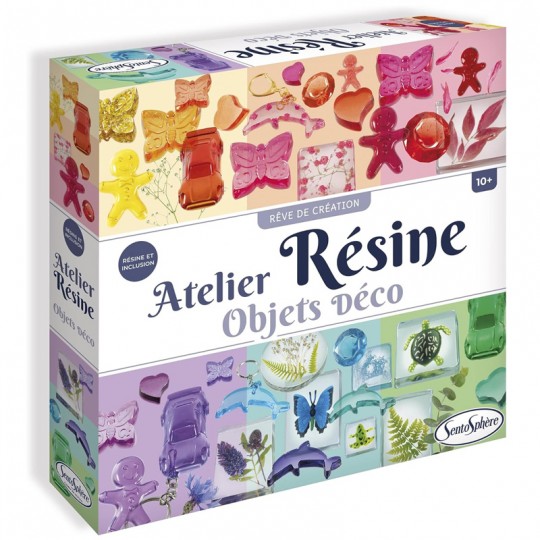 L'Atelier de résine SentoSphère - 4