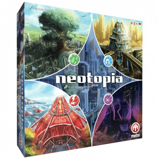 Neotopia Matagot - 1