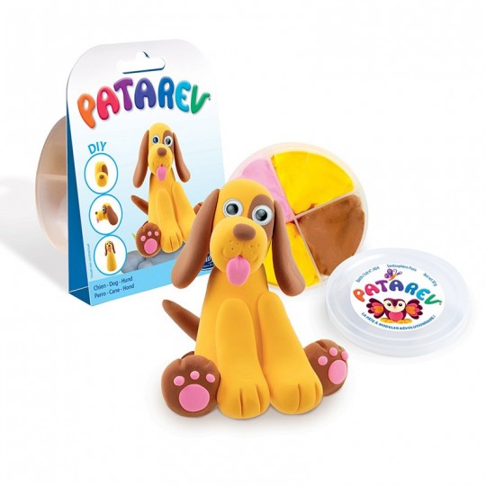 Patarev Pocket Chien - Sentosphère SentoSphère - 1