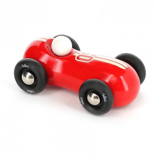 Voiture Streamline rouge PM - Vilac Vilac - 1