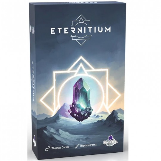 Eternitium Haumea Games - 1