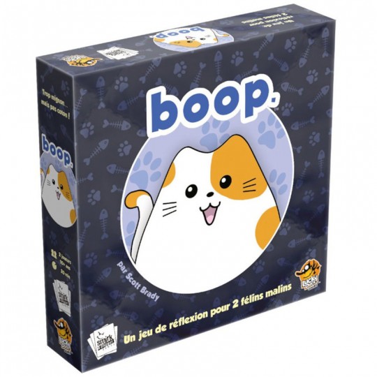 Boop Lucky Duck Games - 1