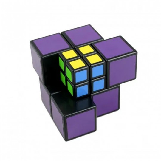 Casse-tête Pocket Cube - Recent Toys Recent toys - 4