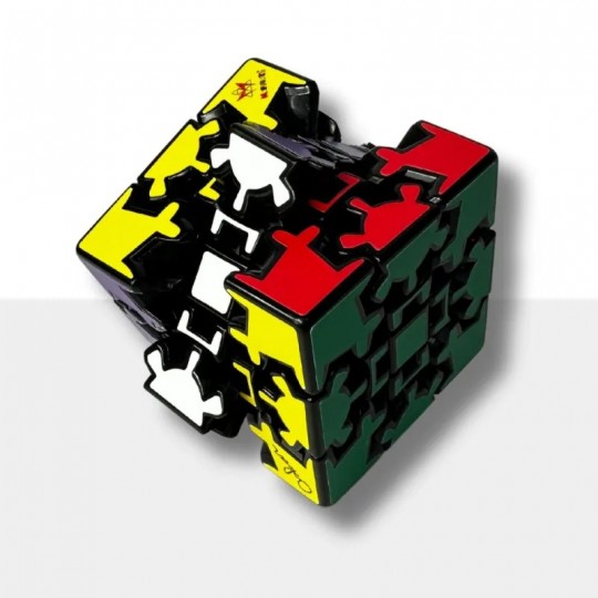 Casse-tête Gear Cube XXL Recent toys - 3