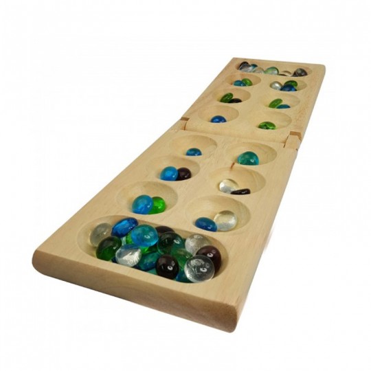 Mancala Classic - Ambassador Ambassador - 1