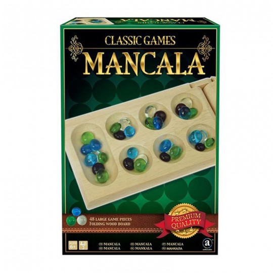 Mancala Classic - Ambassador Ambassador - 3