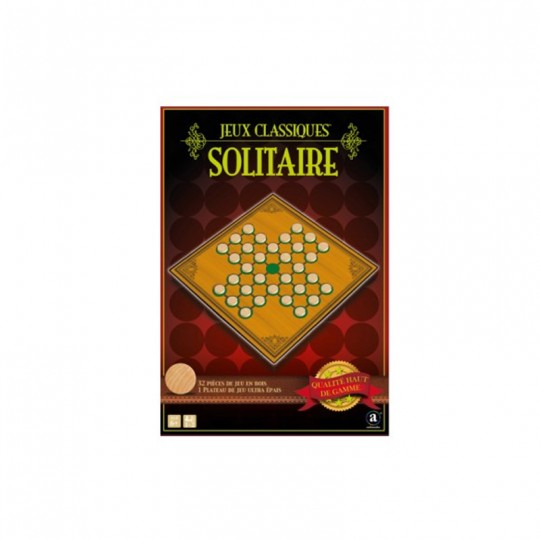 Solitaire Classic - Ambassador Ambassador - 2