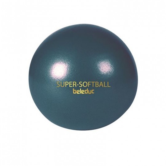 Super Soft Ball 23 cm - Beleduc Beleduc - 1