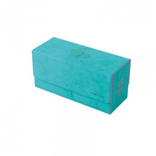 Deck Box Gamegenic The academic 133+ XL Teal/Pink Gamegenic - 1