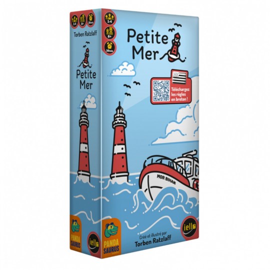 Petite Mer iello - 2