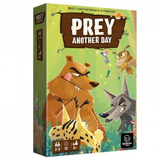 Prey Another Day Spielweise - 1