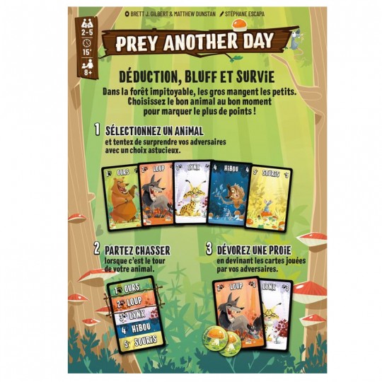 Prey Another Day Spielweise - 3