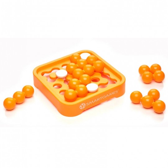 IQ Mini XXL - SMART GAMES SmartGames - 1