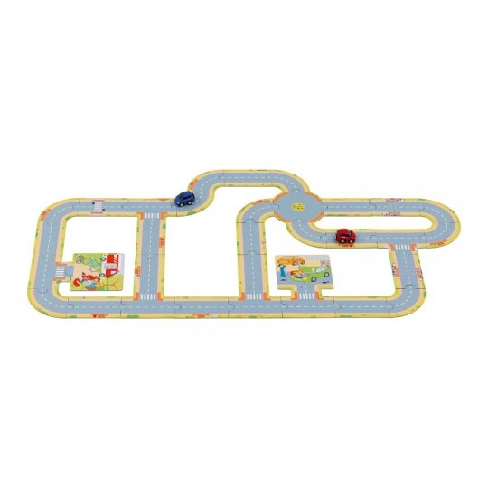 Circuit de voiture - Goki Goki - 2