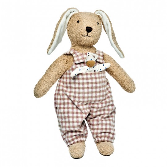 Peluche Lapin debout Hugo 35 cm - Käthe Kruse Käthe Kruse - 1