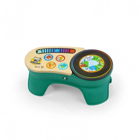 Table de mixage DJ Magic Touch Baby Einstein - Hape Hape - 1