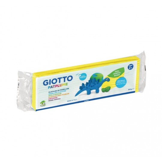 Giotto PatPlume 6 x 350G primaire Giotto - 2