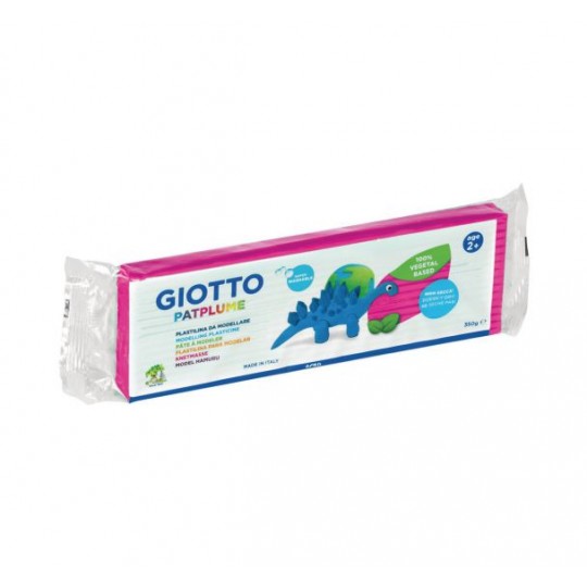 Giotto PatPlume 6 x 350G primaire Giotto - 4